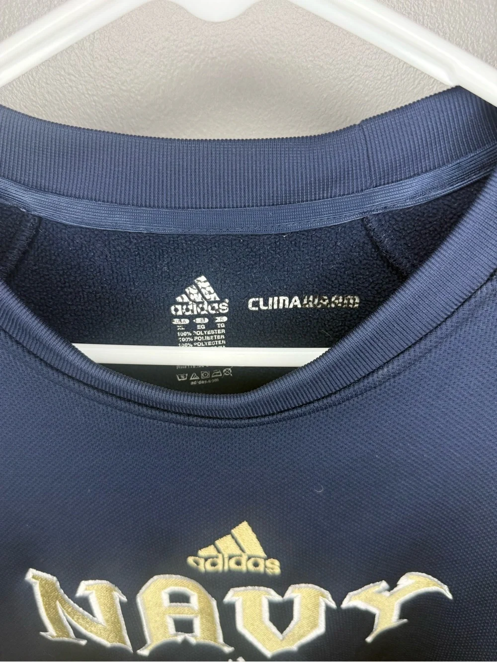 adidas size men’s